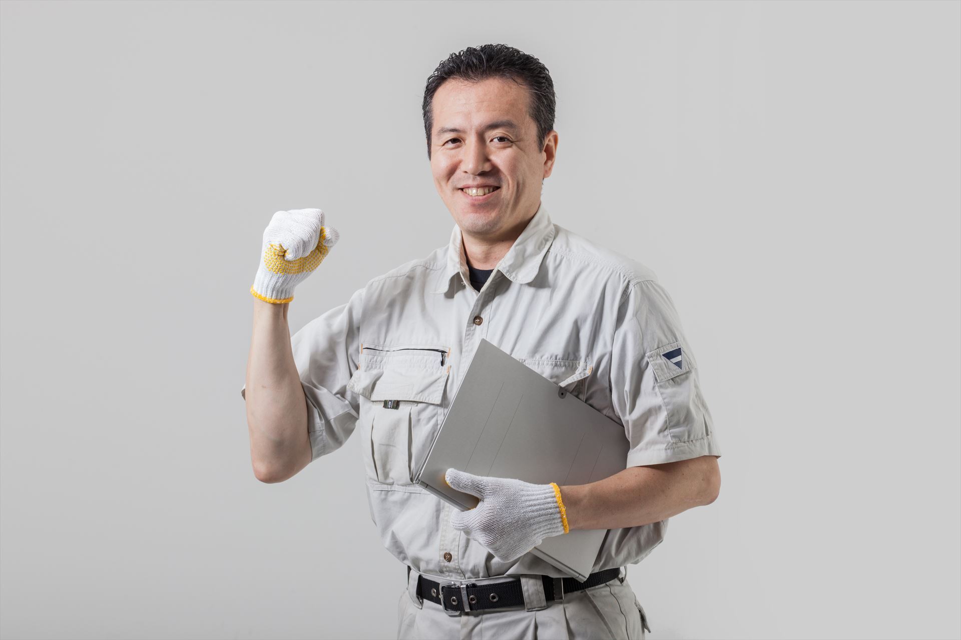 施工管理技士