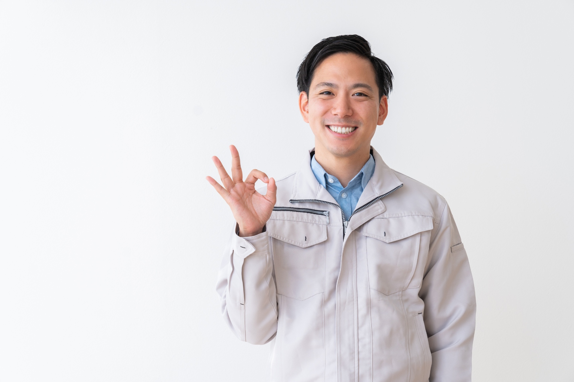 40代が活躍 | 東京で施工管理技士の求人ならSougou設計工房合同会社